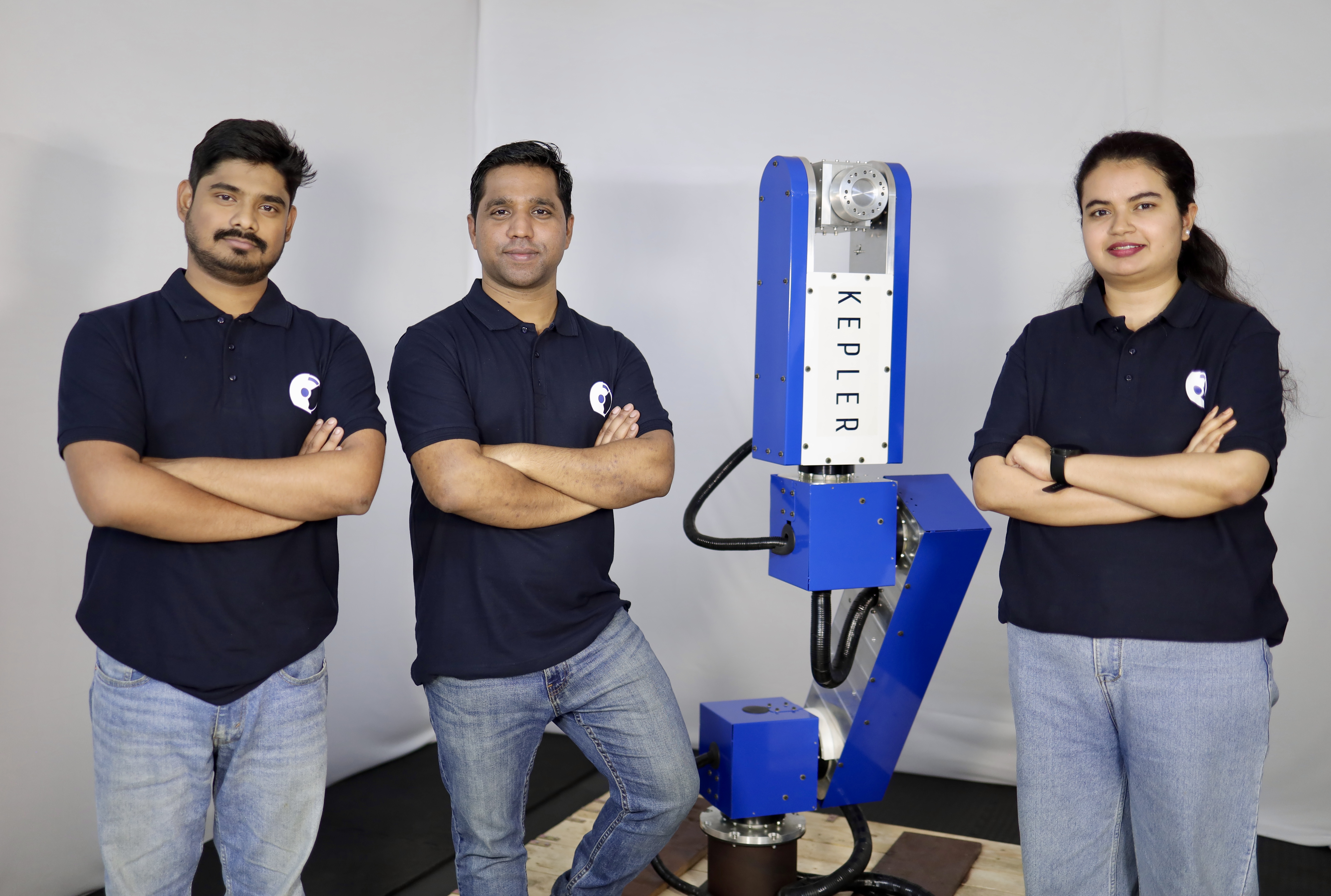 Spacewalk Automation