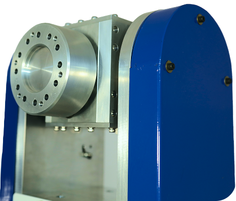 Illustration of Kepler robotic arm